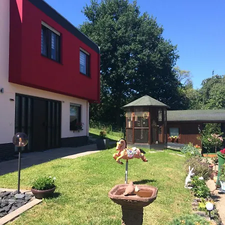 Ferienhaus Rockenbach *