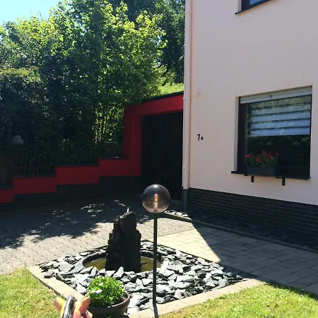 Ferienhaus Rockenbach