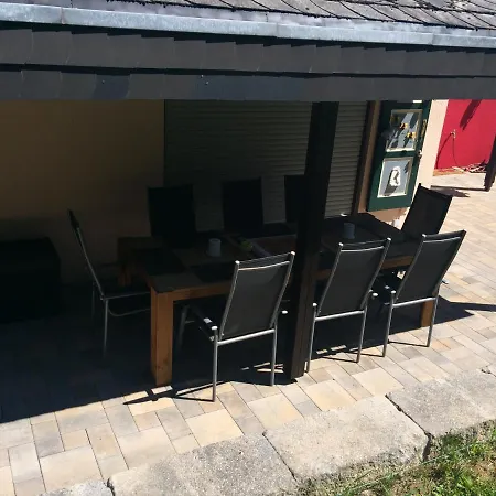 Σπίτι διακοπών Ferienhaus Rockenbach *