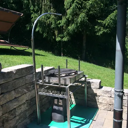 Ferienhaus Rockenbach *