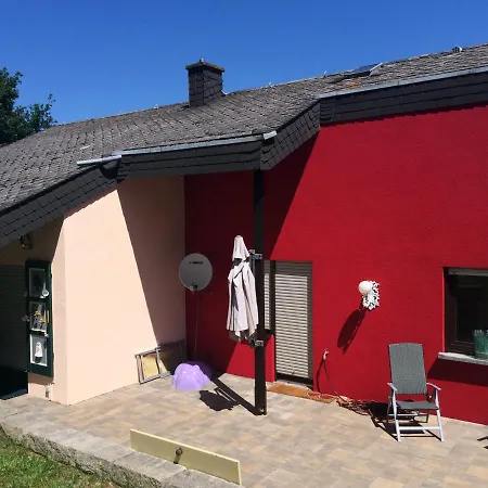 Ferienhaus Rockenbach Pünderich