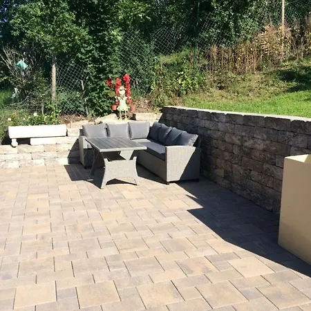 Σπίτι διακοπών Ferienhaus Rockenbach *
