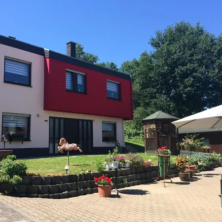 Ferienhaus Rockenbach *