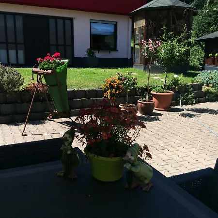 Ferienhaus Rockenbach *