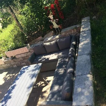 Ferienhaus Rockenbach Σπίτι διακοπών