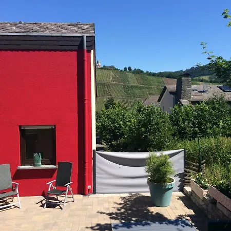 Ferienhaus Rockenbach