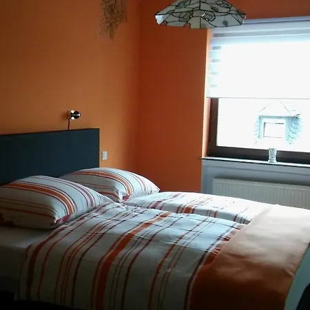 Ferienhaus Rockenbach Σπίτι διακοπών Pünderich