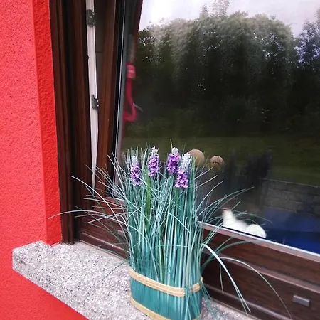 Ferienhaus Rockenbach Pünderich
