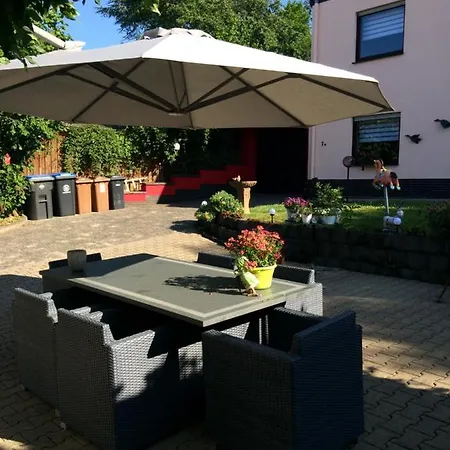 Ferienhaus Rockenbach