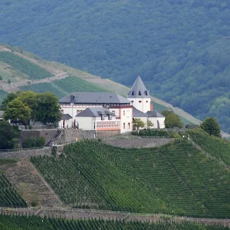 Ferienhaus Rockenbach *