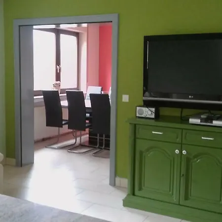 Ferienhaus Rockenbach Σπίτι διακοπών