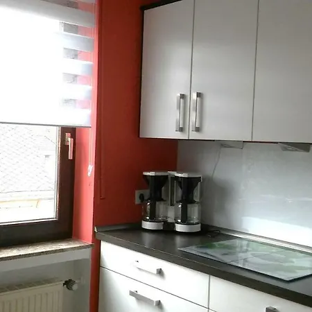 Ferienhaus Rockenbach Σπίτι διακοπών *