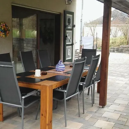 Σπίτι διακοπών Ferienhaus Rockenbach