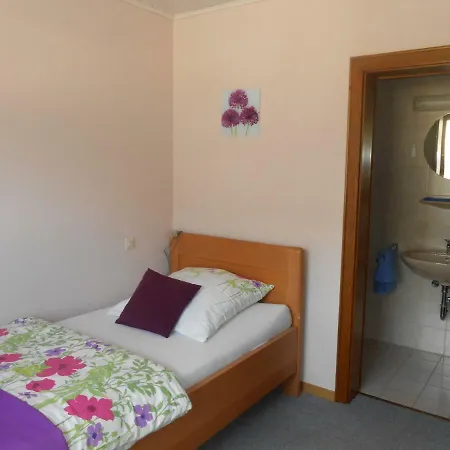 Σπίτι διακοπών Ferienhaus Rockenbach Pünderich