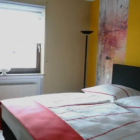 Σπίτι διακοπών Ferienhaus Rockenbach Pünderich