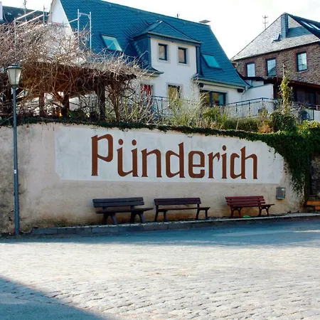 Ferienhaus Rockenbach