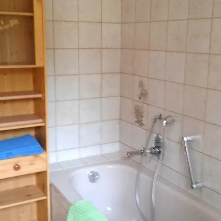 Σπίτι διακοπών Ferienhaus Rockenbach