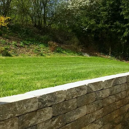 Σπίτι διακοπών Ferienhaus Rockenbach *