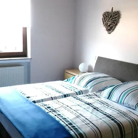 Σπίτι διακοπών Ferienhaus Rockenbach Pünderich