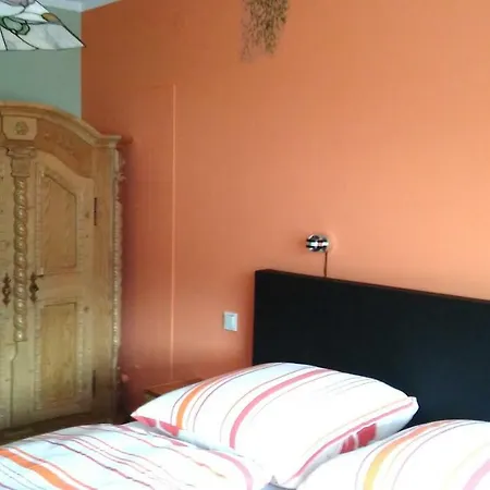 Σπίτι διακοπών Ferienhaus Rockenbach *