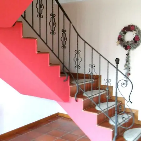 Σπίτι διακοπών Ferienhaus Rockenbach