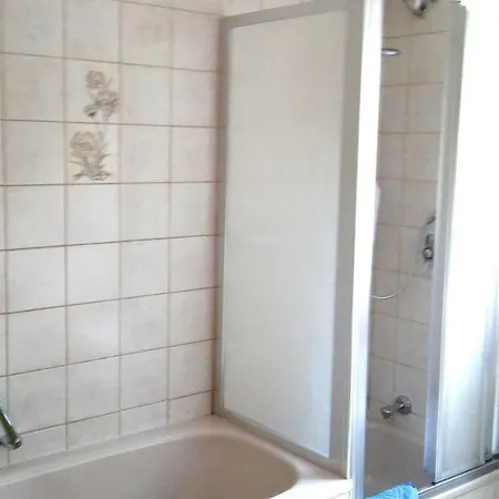 Σπίτι διακοπών Ferienhaus Rockenbach *